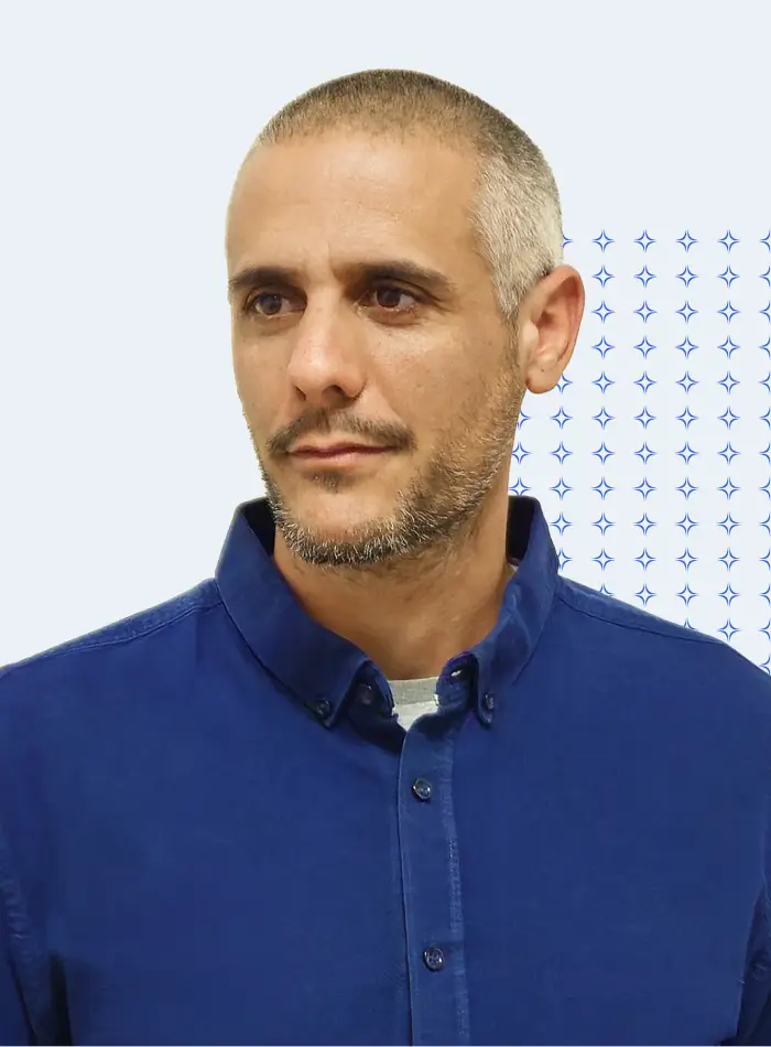 איציק סיבוני